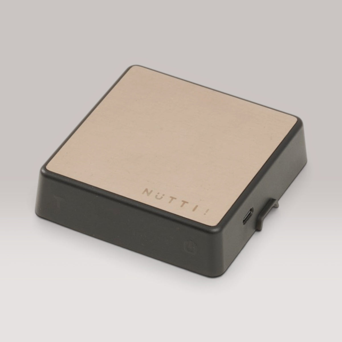 NUTTII by Timemore Geo-C Portable Coffee Scale PRO