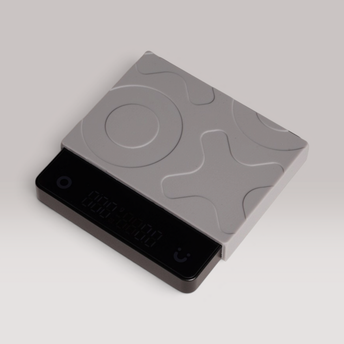 NUTTII by Timemore Piccolo Coffee Scales