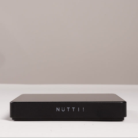 NUTTII by Timemore Piccolo Coffee Scales