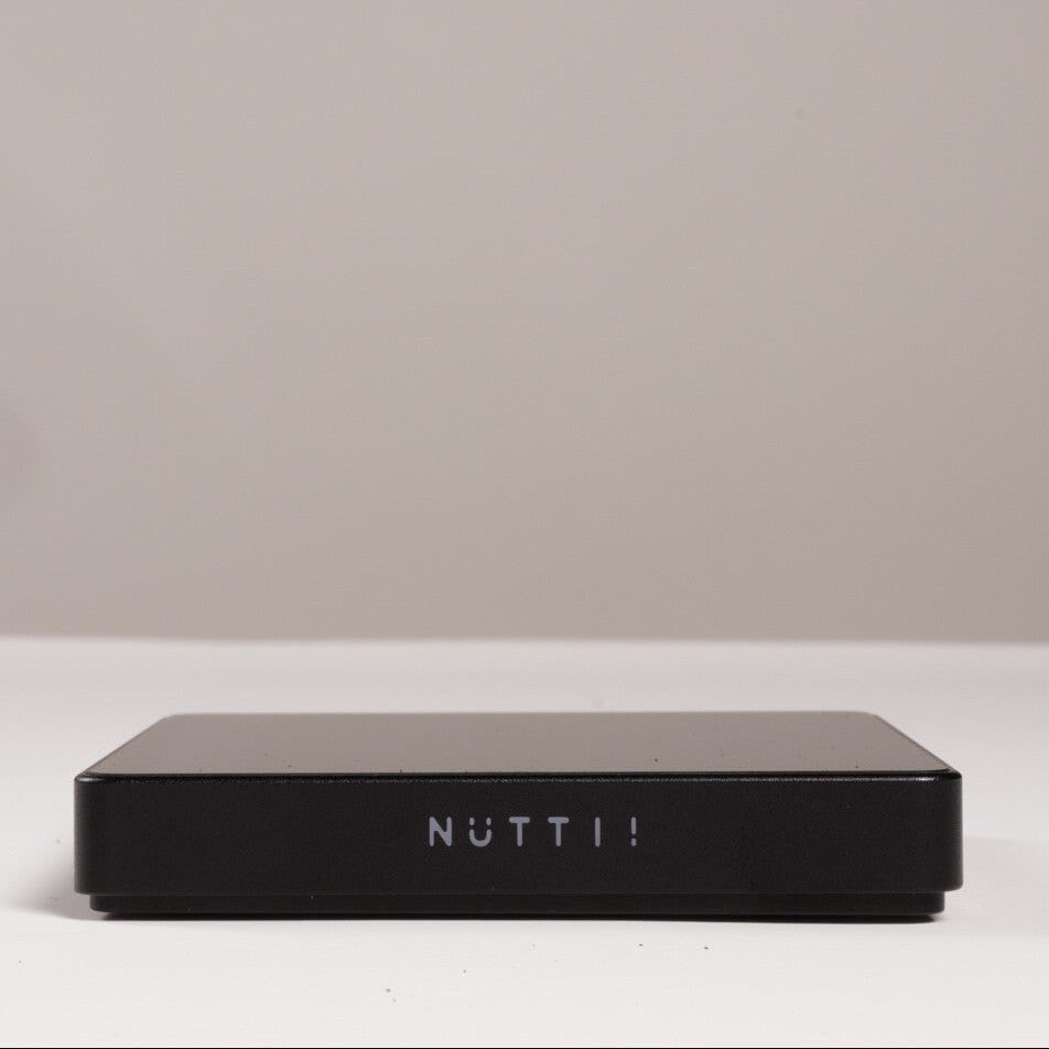 NUTTII by Timemore Piccolo Coffee Scales