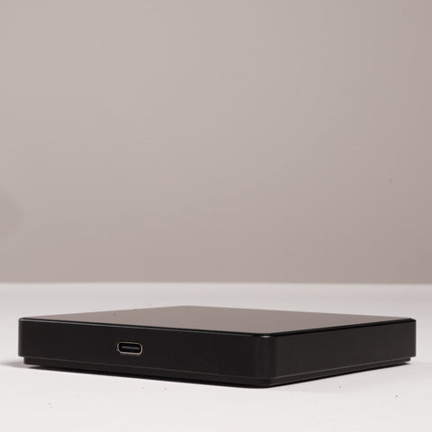 NUTTII by Timemore Piccolo Coffee Scales