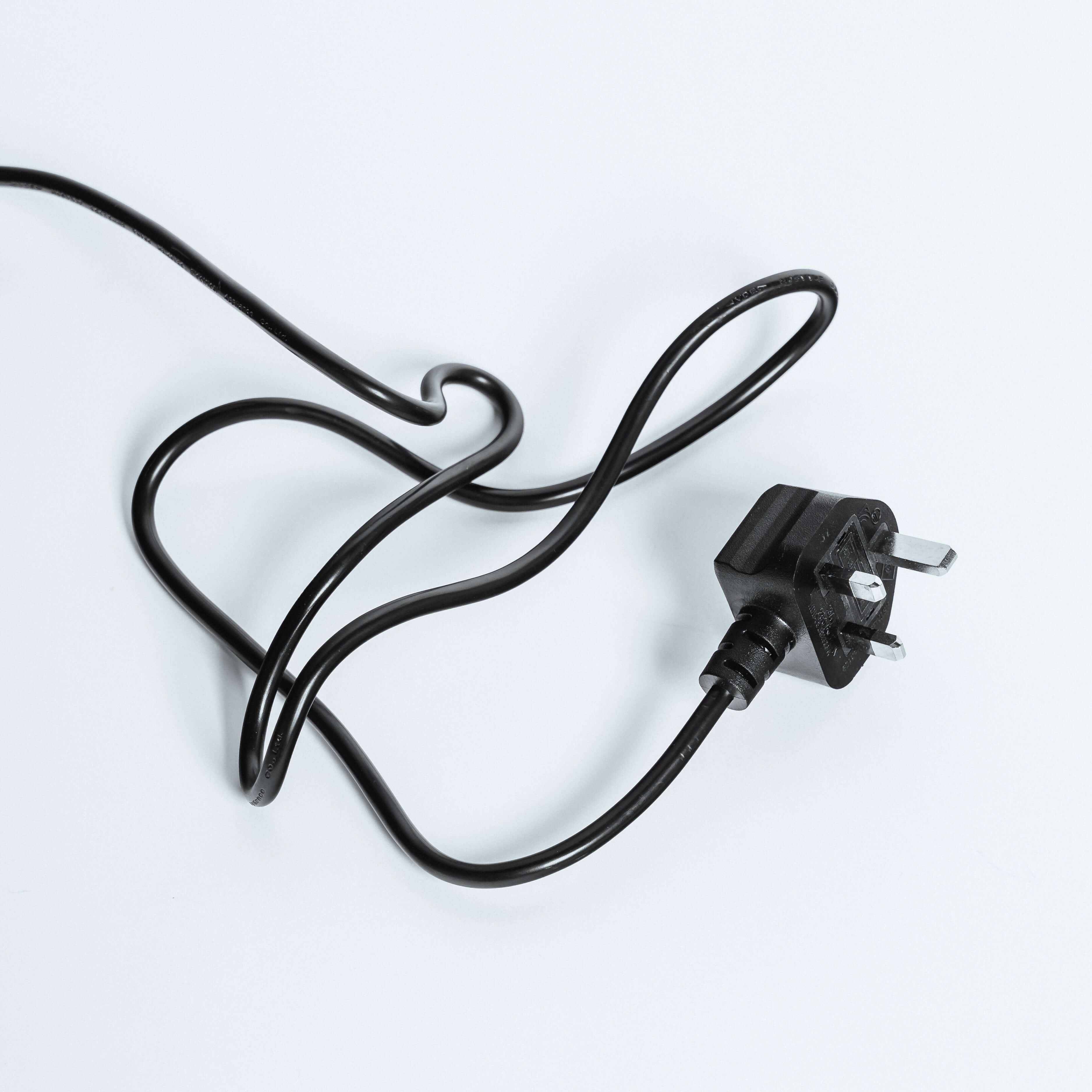 image of plug for the DF64 Gen 2 Electric Coffee Grinder
