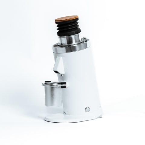 DF64 Gen 2 Electric Coffee Grinder By Earl