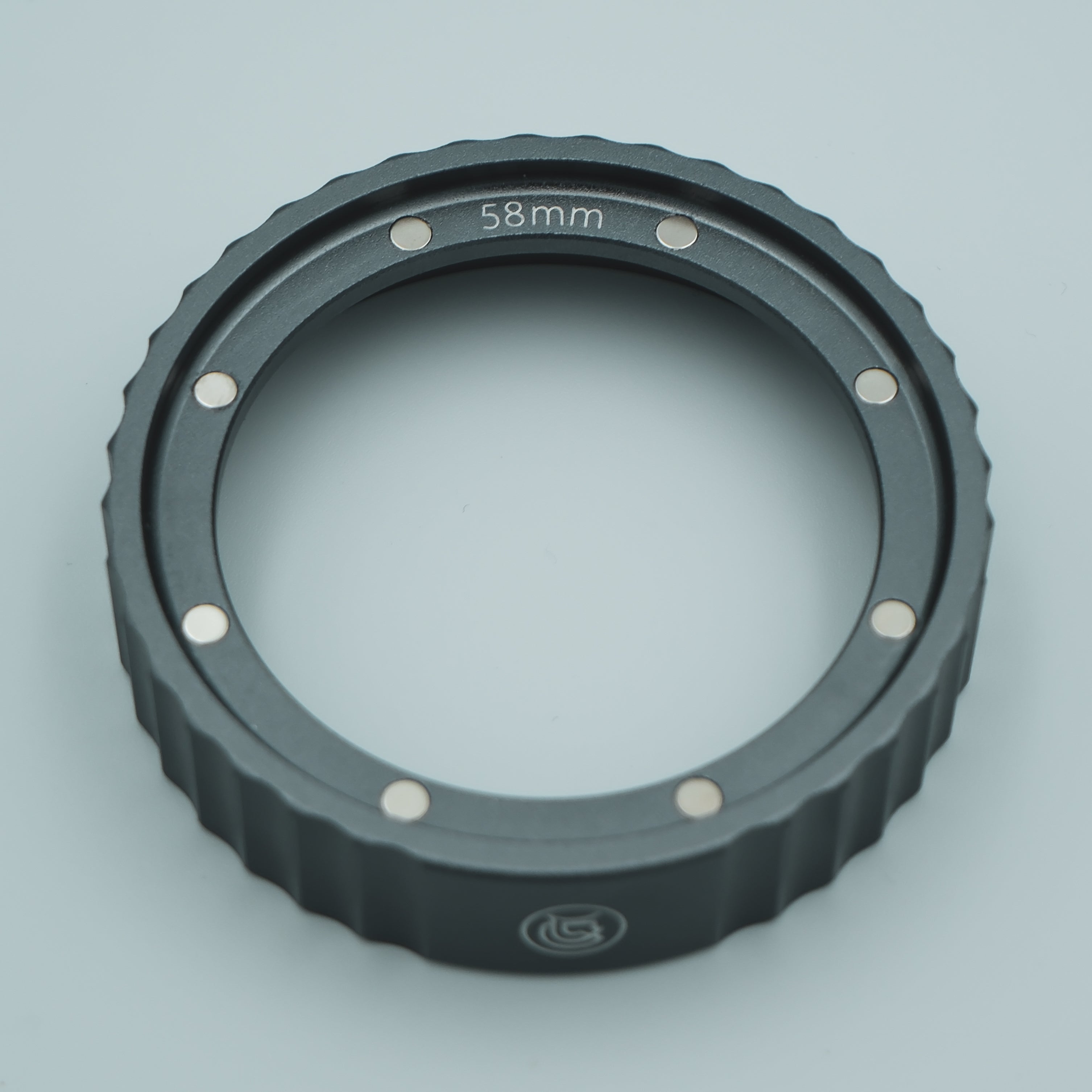 zeroHero 58mm Thor Dosing Ring