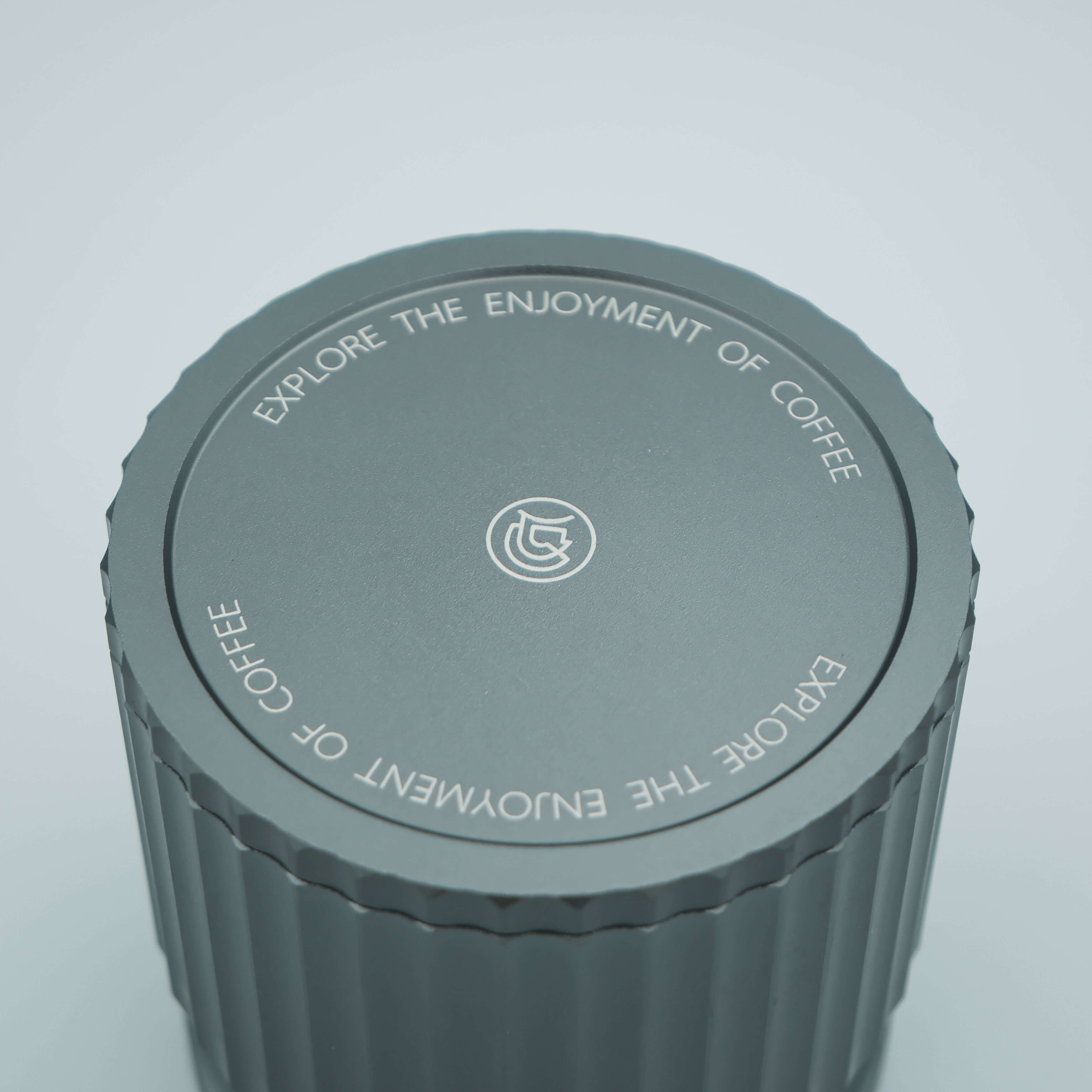 zeroHero Thor Dosing Shaker Cup