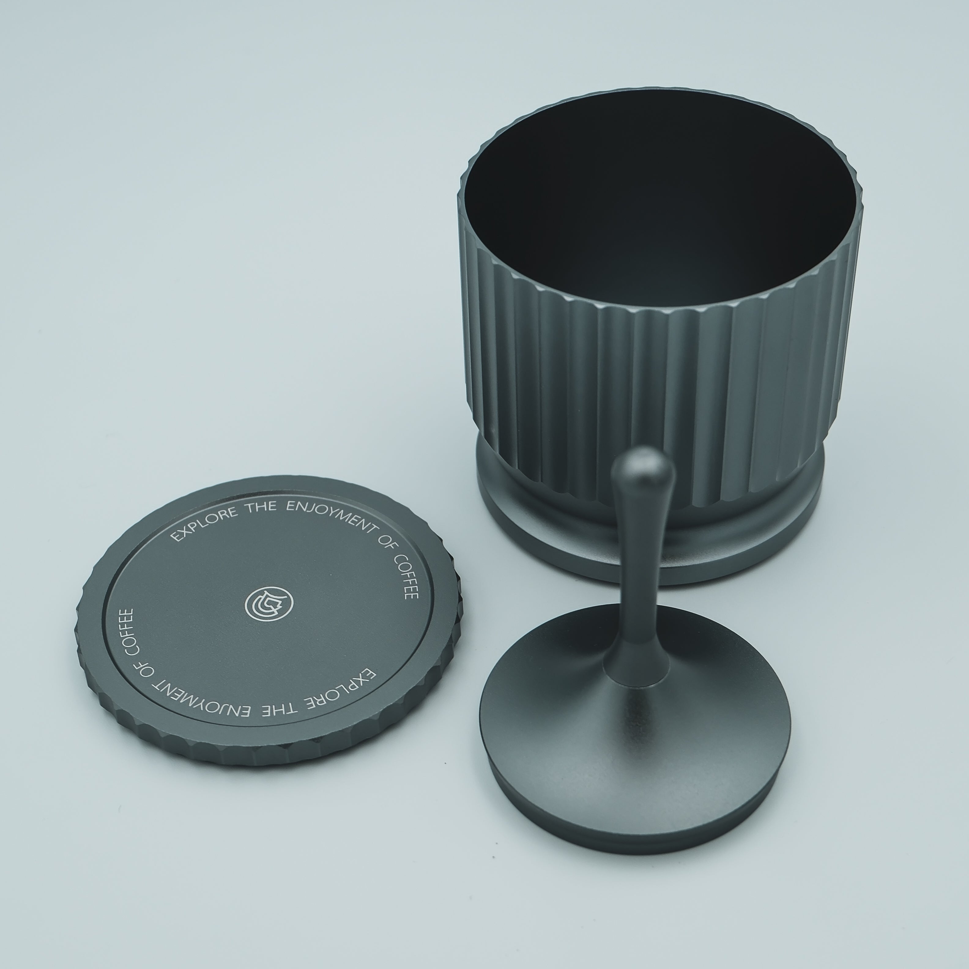 zeroHero Thor Dosing Shaker Cup