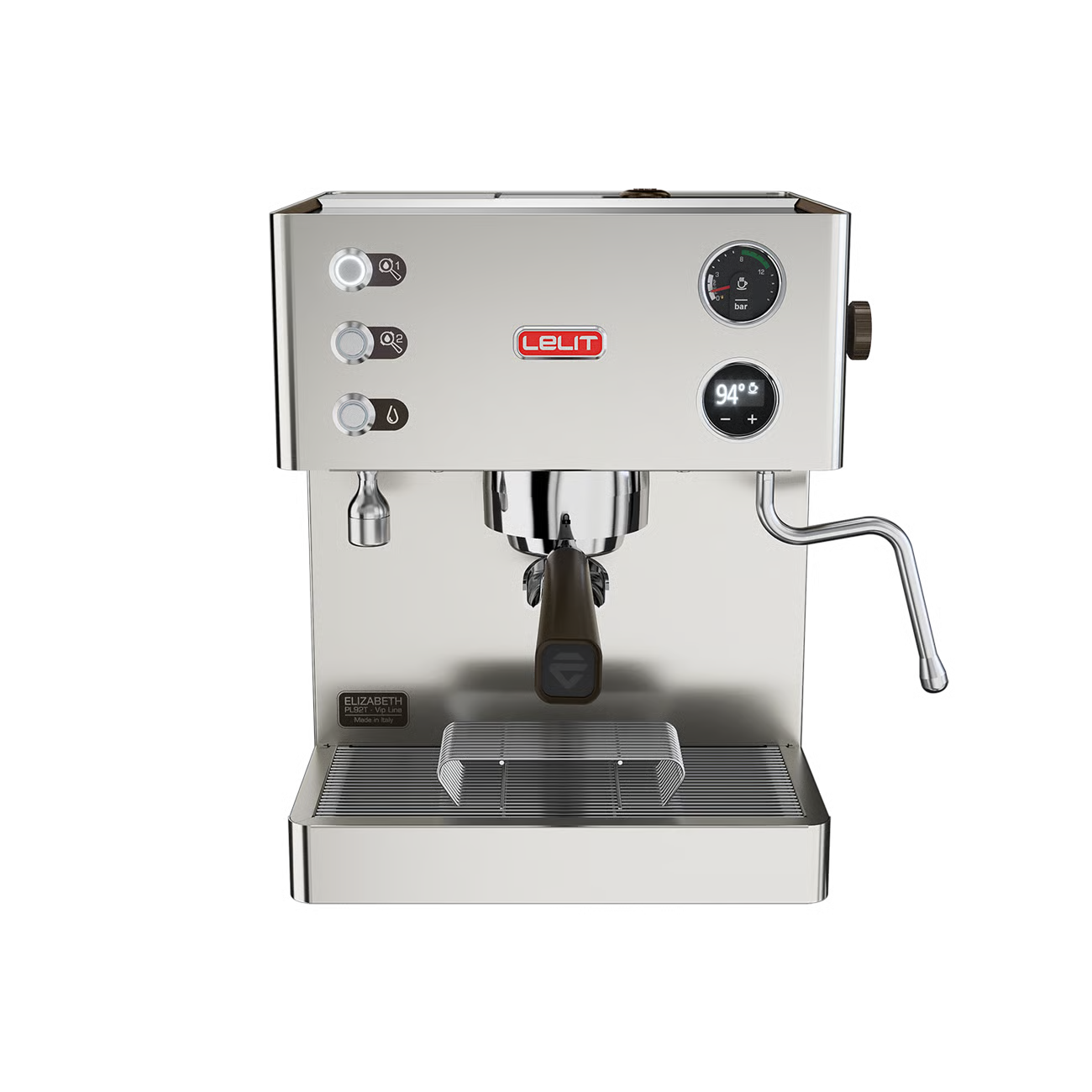 Lelit Elizabeth V3 Dual Boiler Espresso Machine