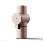Dusty Pink Pietro Hand Grinder