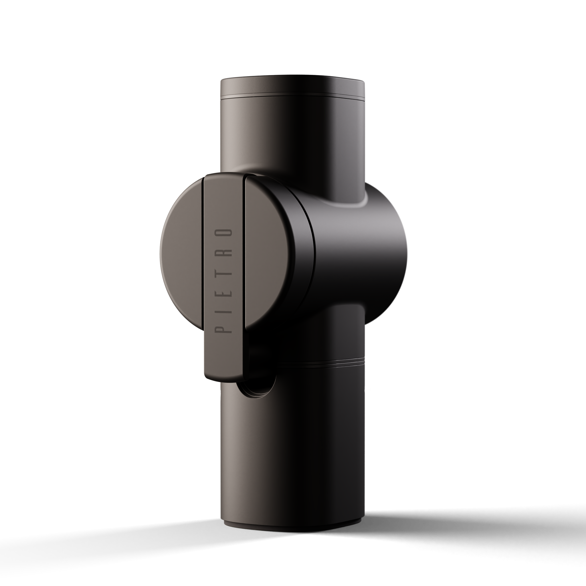 Pietro Manual Hand Coffee Grinder