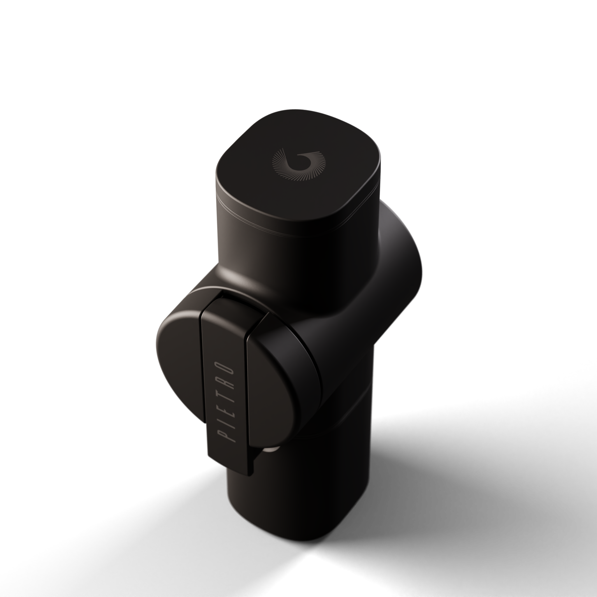Pietro Manual Hand Coffee Grinder
