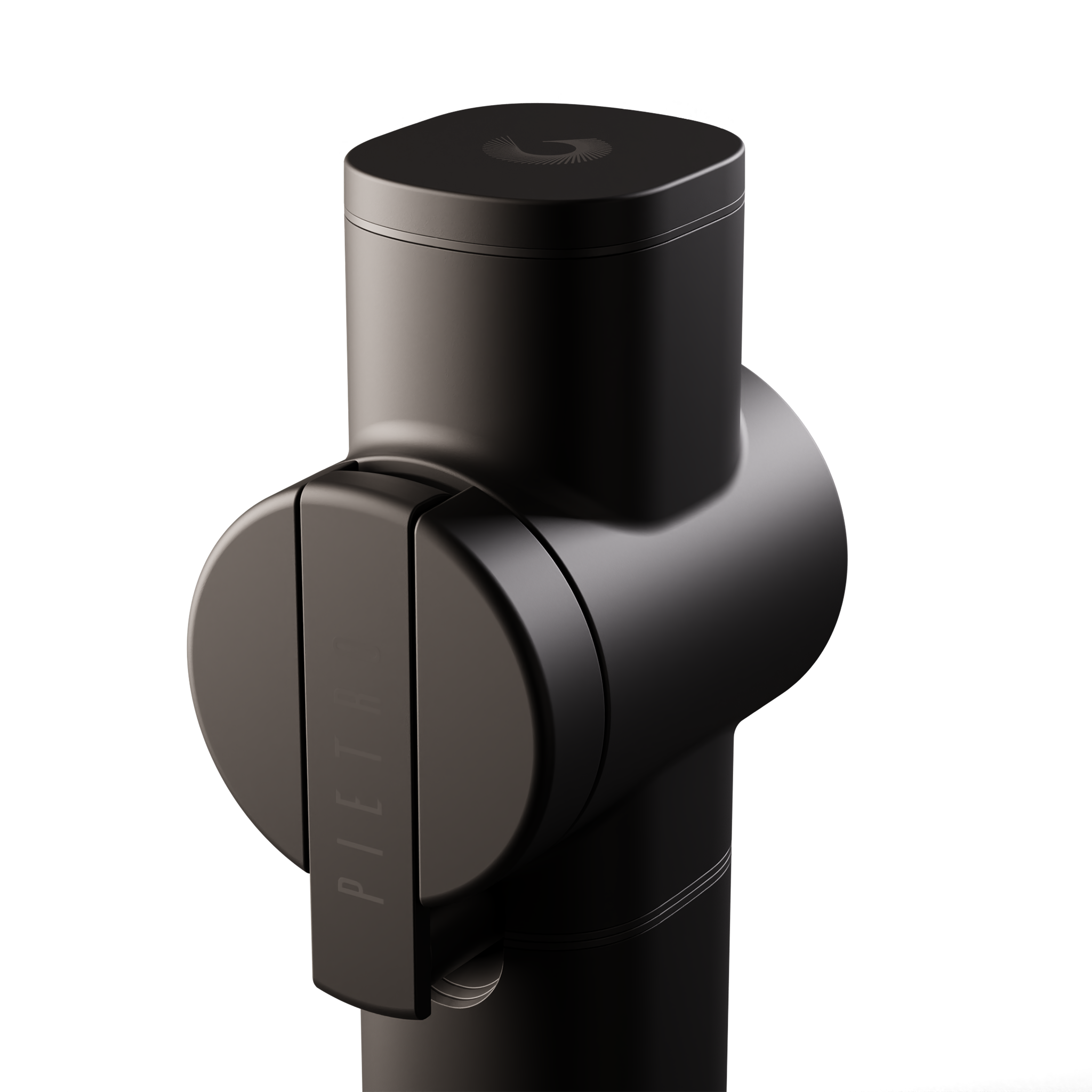 Pietro Manual Hand Coffee Grinder