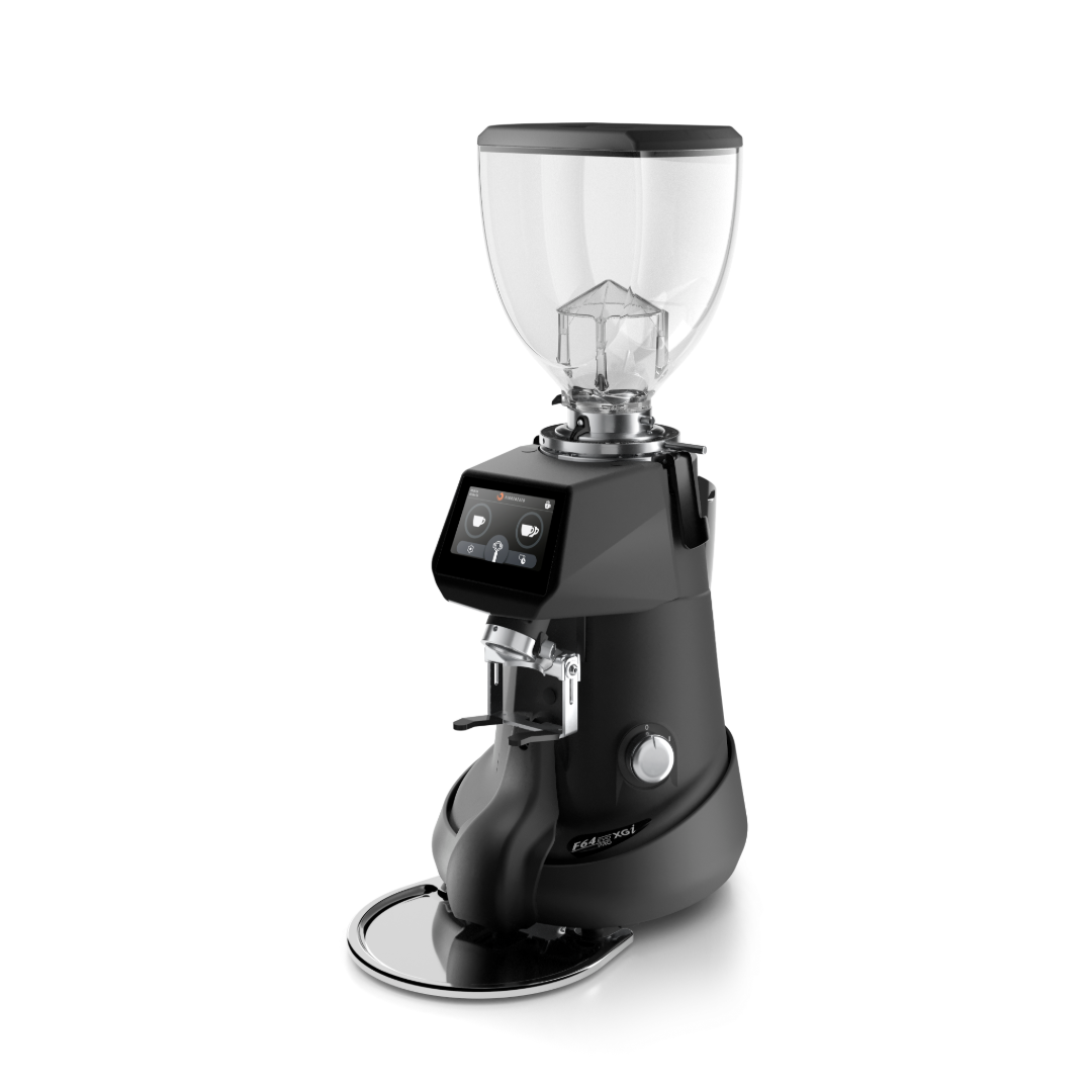 Fiorenzato F64 EVO XGi PRO On Demand Coffee Grinder