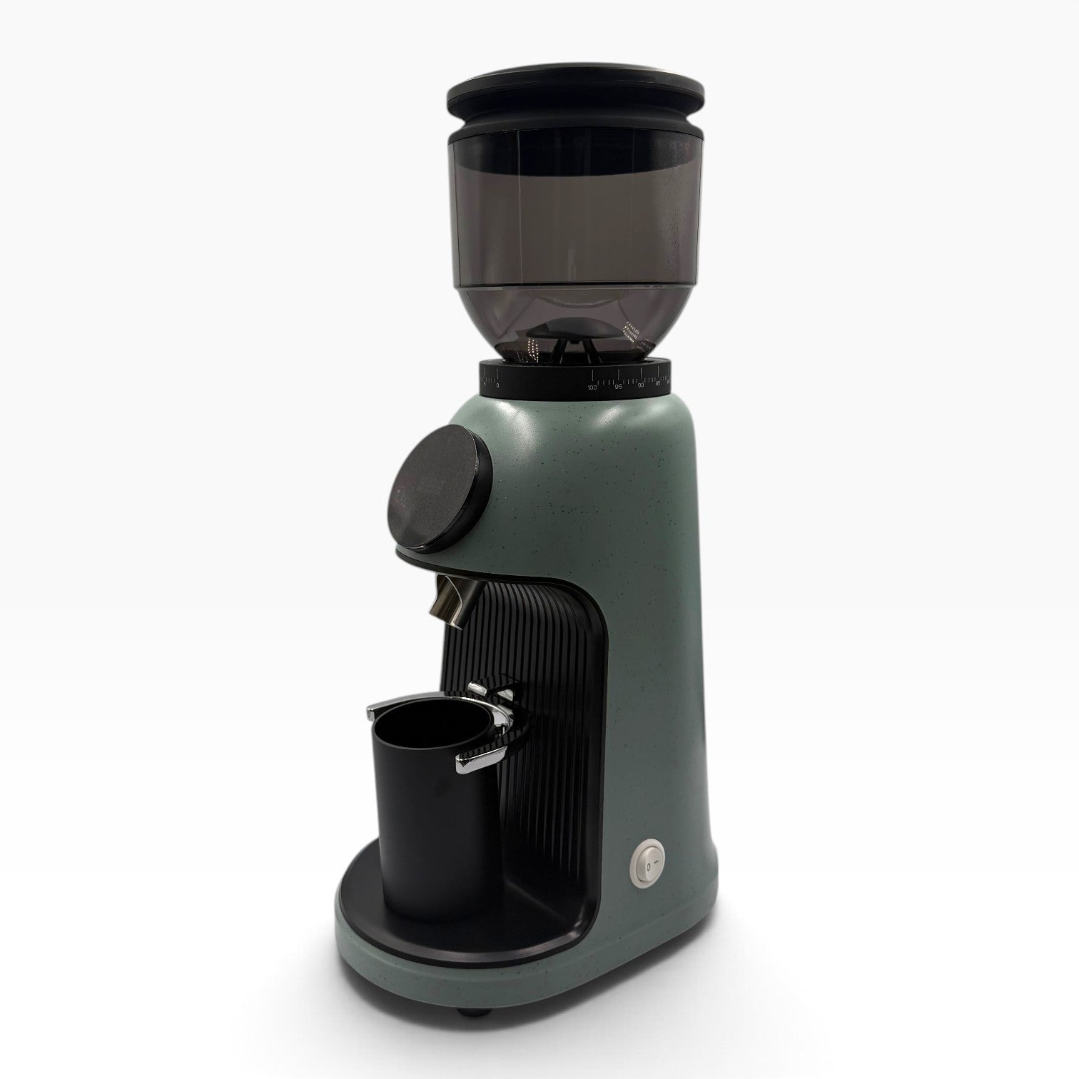 GF64 Electric Coffee Grinder By Earl