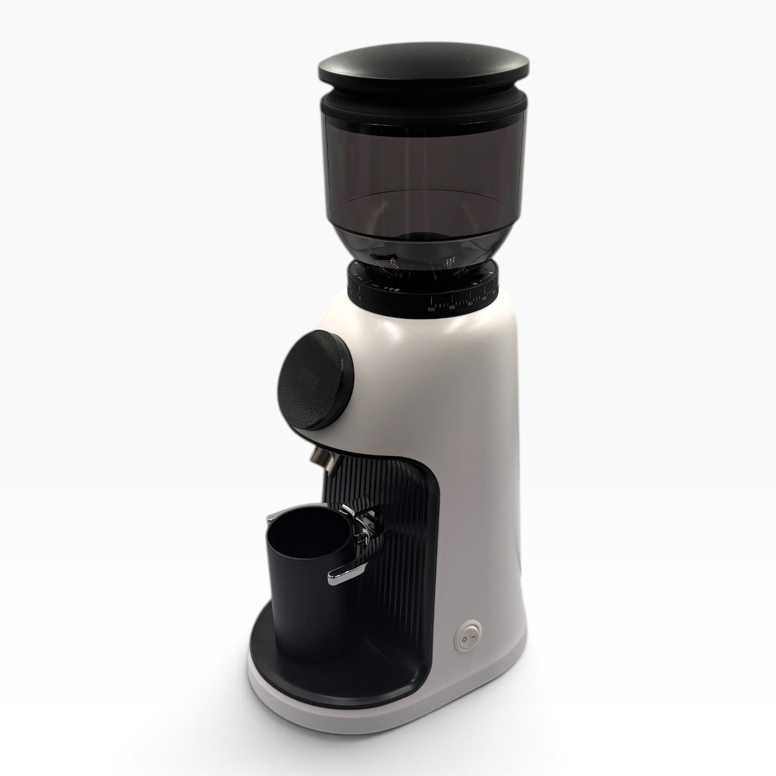 GF64 Electric Coffee Grinder By Earl