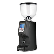 EUREKA ATOM SPECIALTY 65 COFFEE GRINDER - BLACK