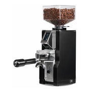 image of Eureka Mignon Libra Coffee Grinder with white background