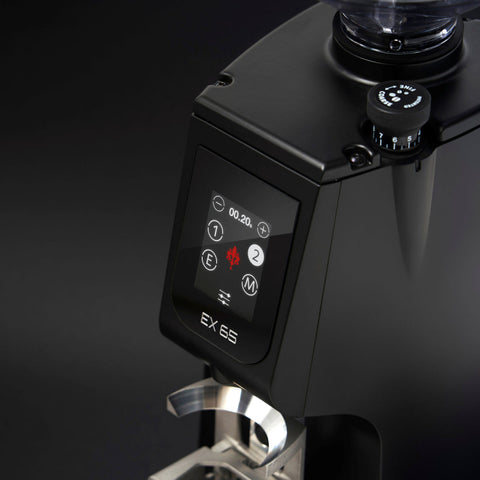 Eureka Atom Excellence 65 Grinder