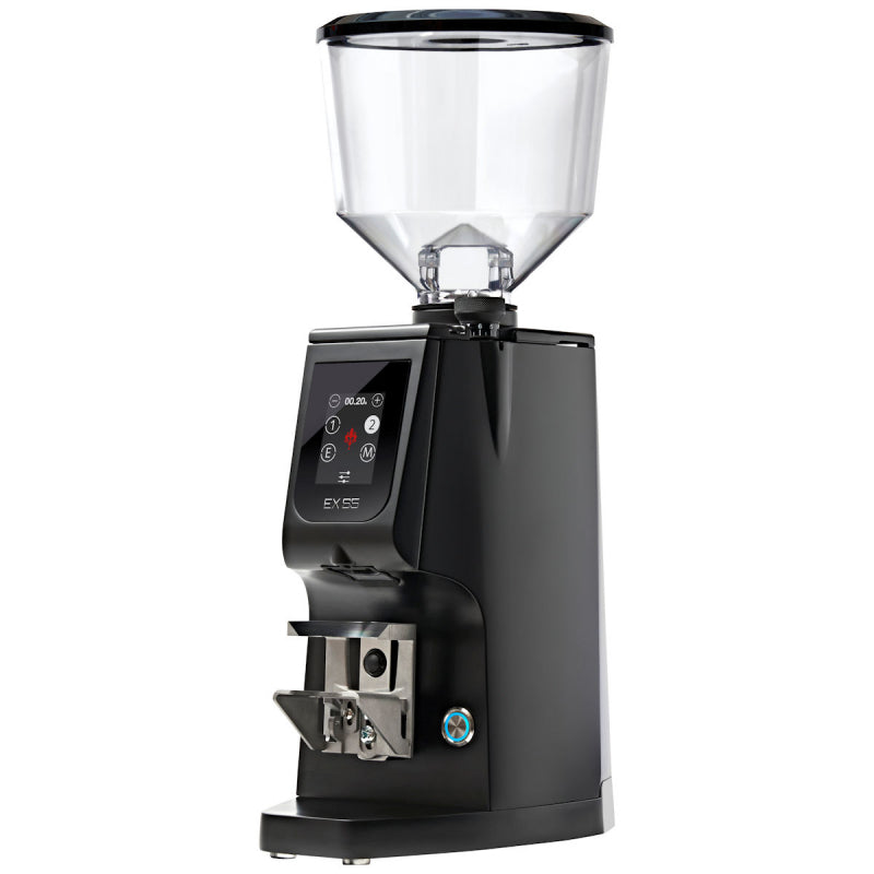 image of Eureka Atom Excellence 65 Grinder with white background