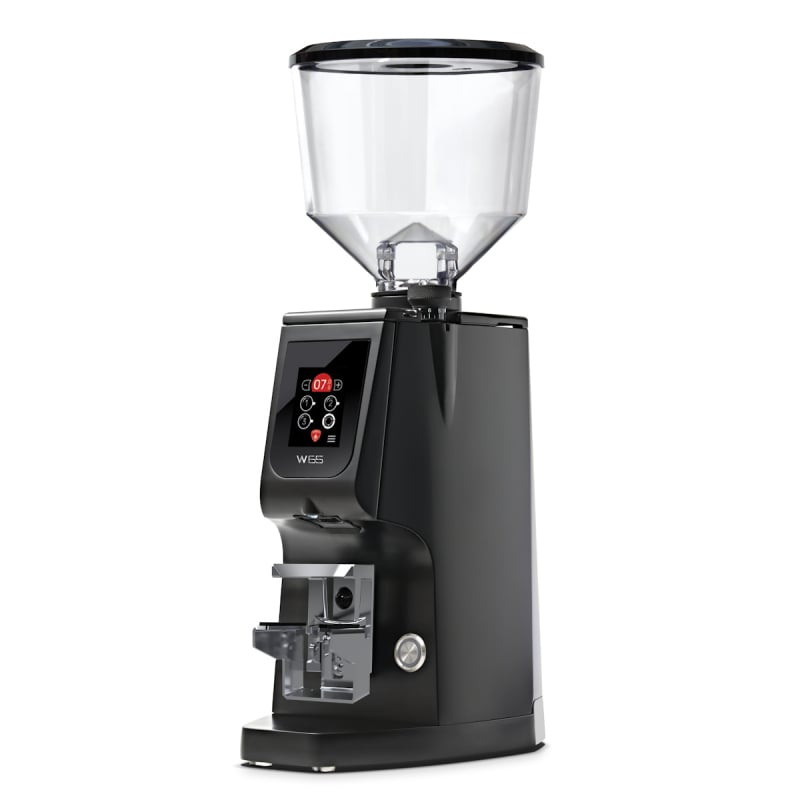 image of Eureka Atom 65W Coffee Grinder on white background