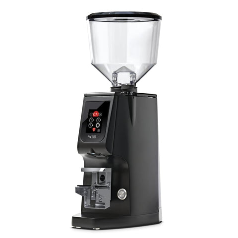 Eureka Atom 65W Coffee Grinder - Grind By Weight