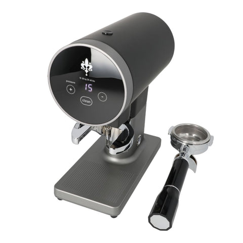 Eureka Disko Automatic Tamper - 58mm