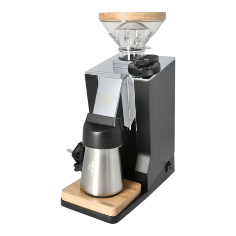 Eureka Oro Mignon Single Dose Pro Grinder