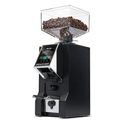image of the Eureka Mignon Specialita Smart Coffee Grinder with white background
