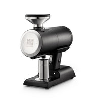 Mazzer Philos Single Dose Grinder in black