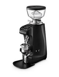 Mazzer Mini G Grind By Weight Espresso Grinder - Black