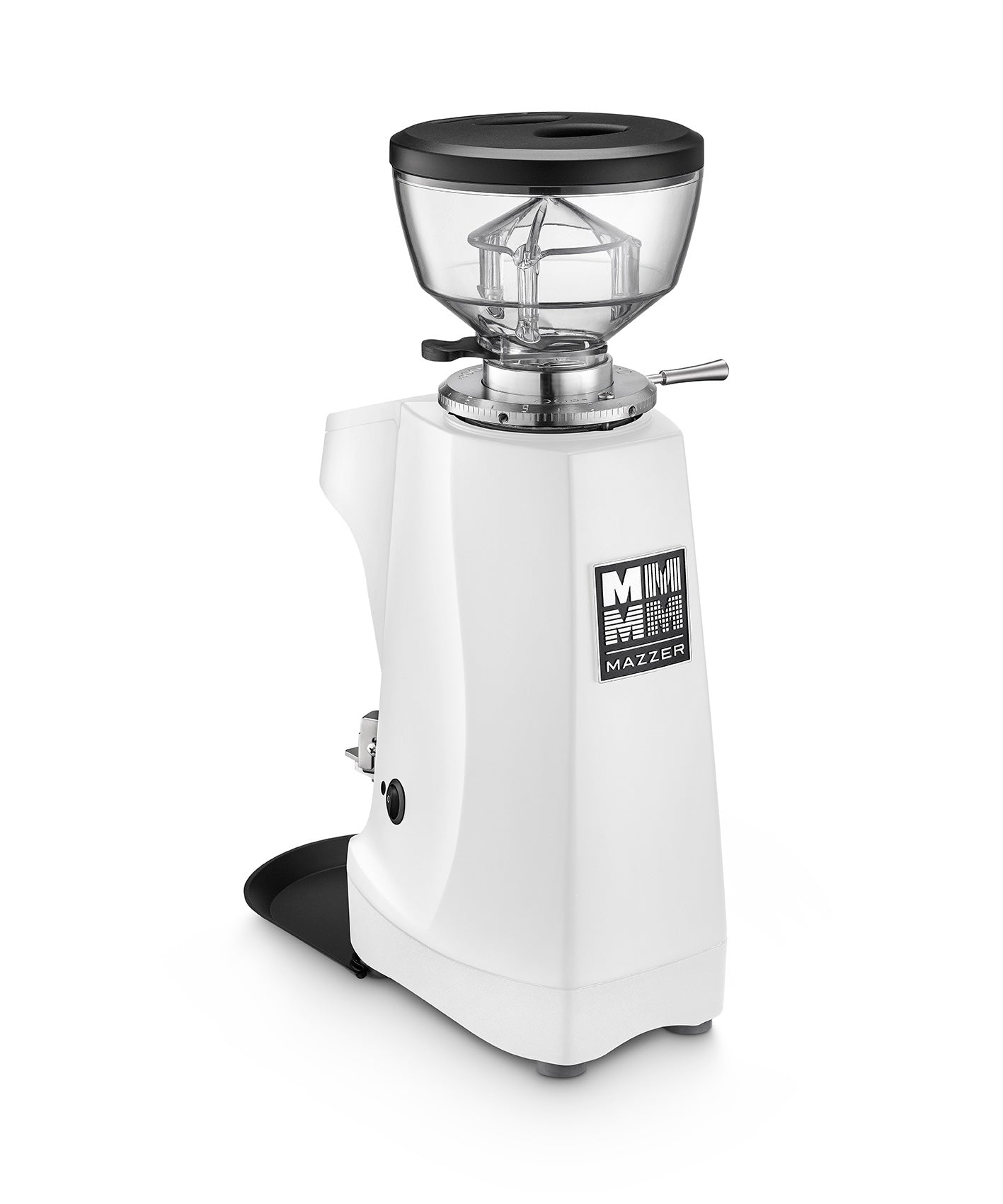 Mazzer Mini G Grind By Weight Espresso Grinder