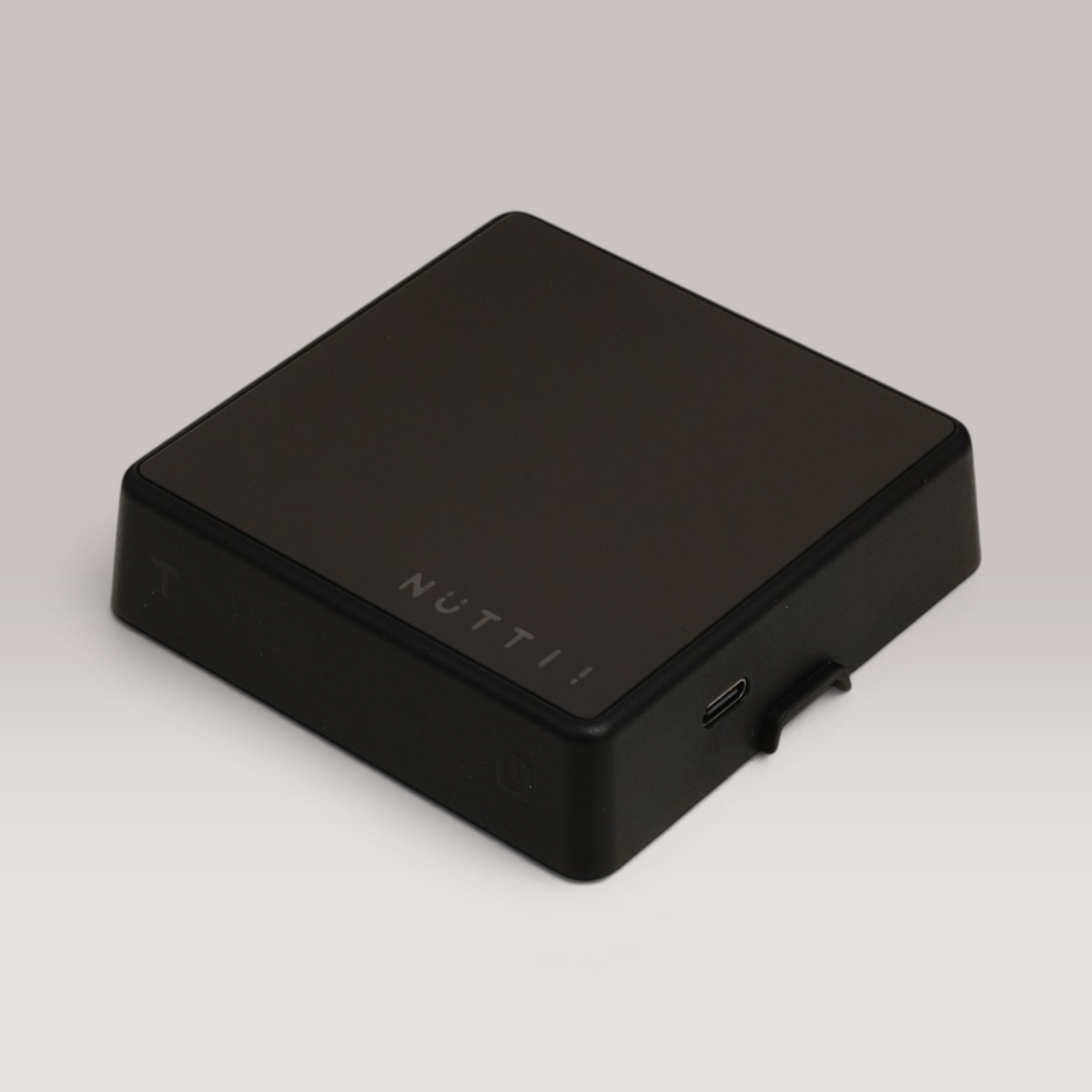 NUTTII by Timemore Geo-C Lite Coffee Scale
