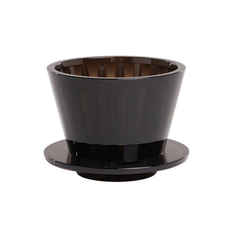 Timemore B75 Crystal Eye Flat Bottom Dripper/Brewer