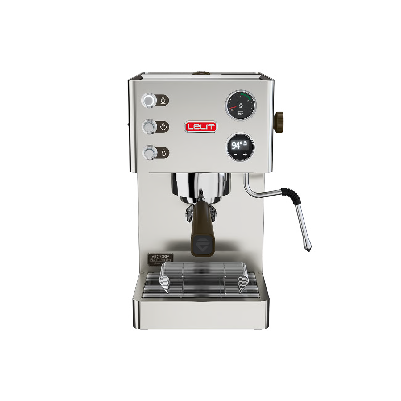 Lelit Victoria PL91T Espresso Machine