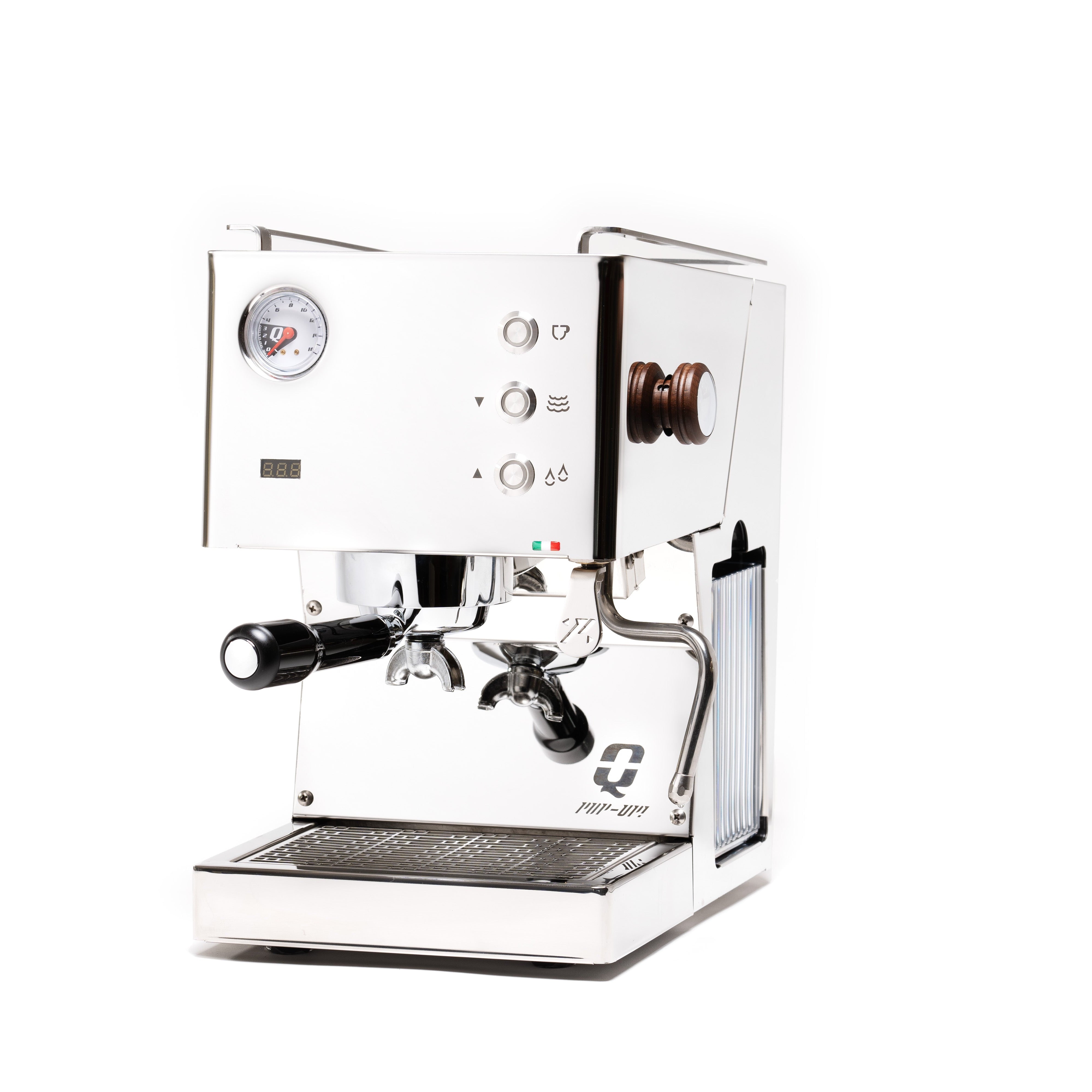 Quick Mill POP UP Espresso Machine
