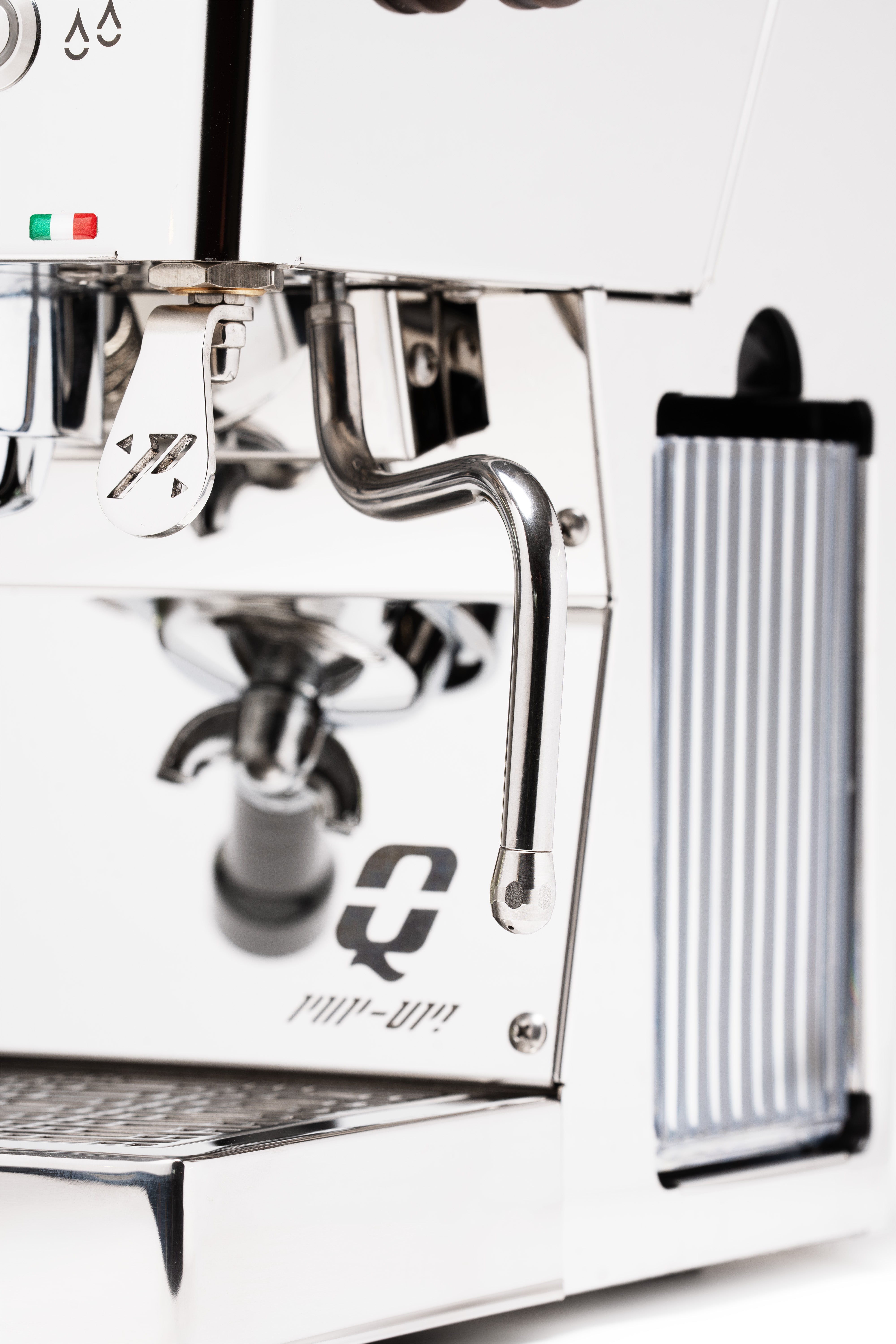 Quick Mill POP UP Espresso Machine
