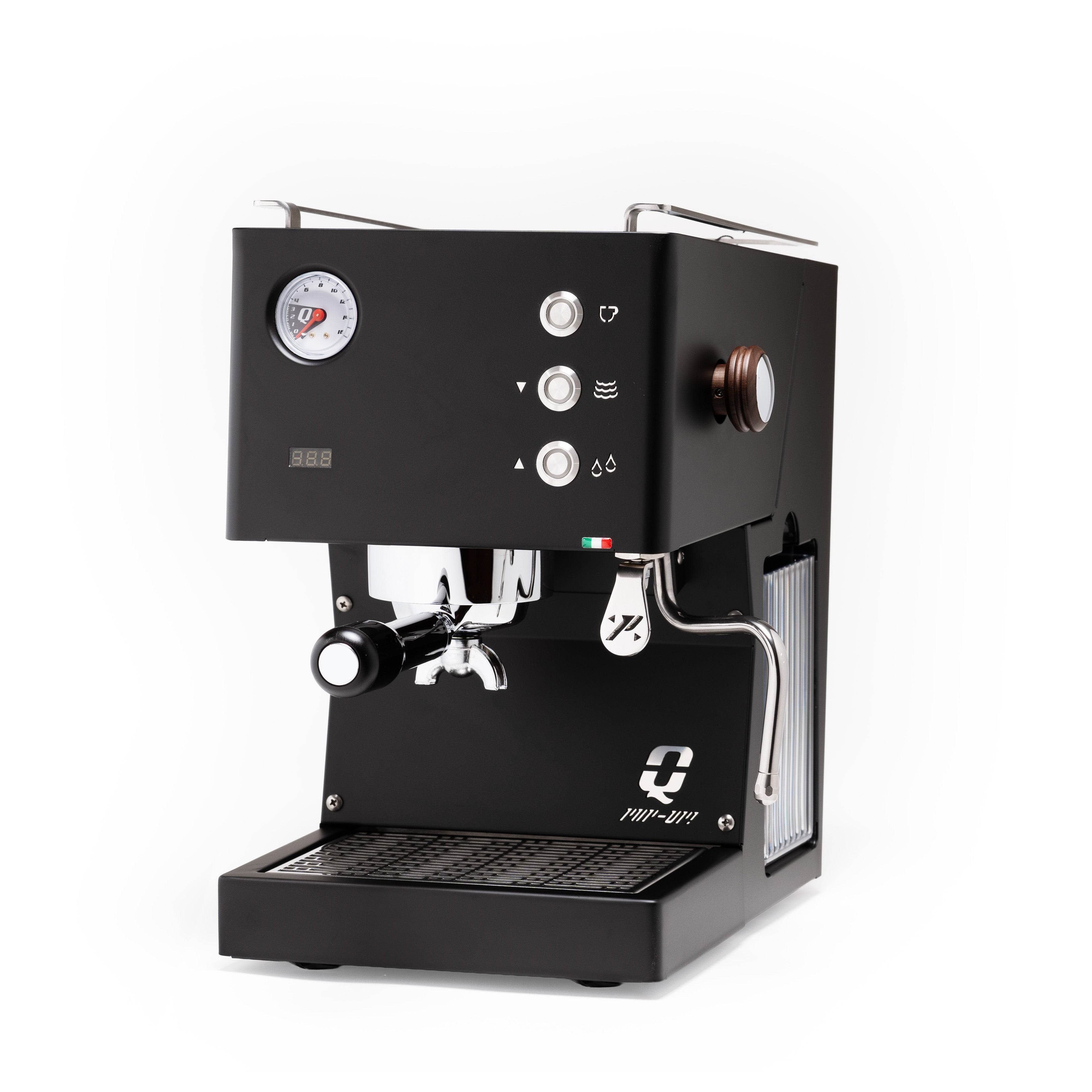 Quick Mill POP UP Espresso Machine