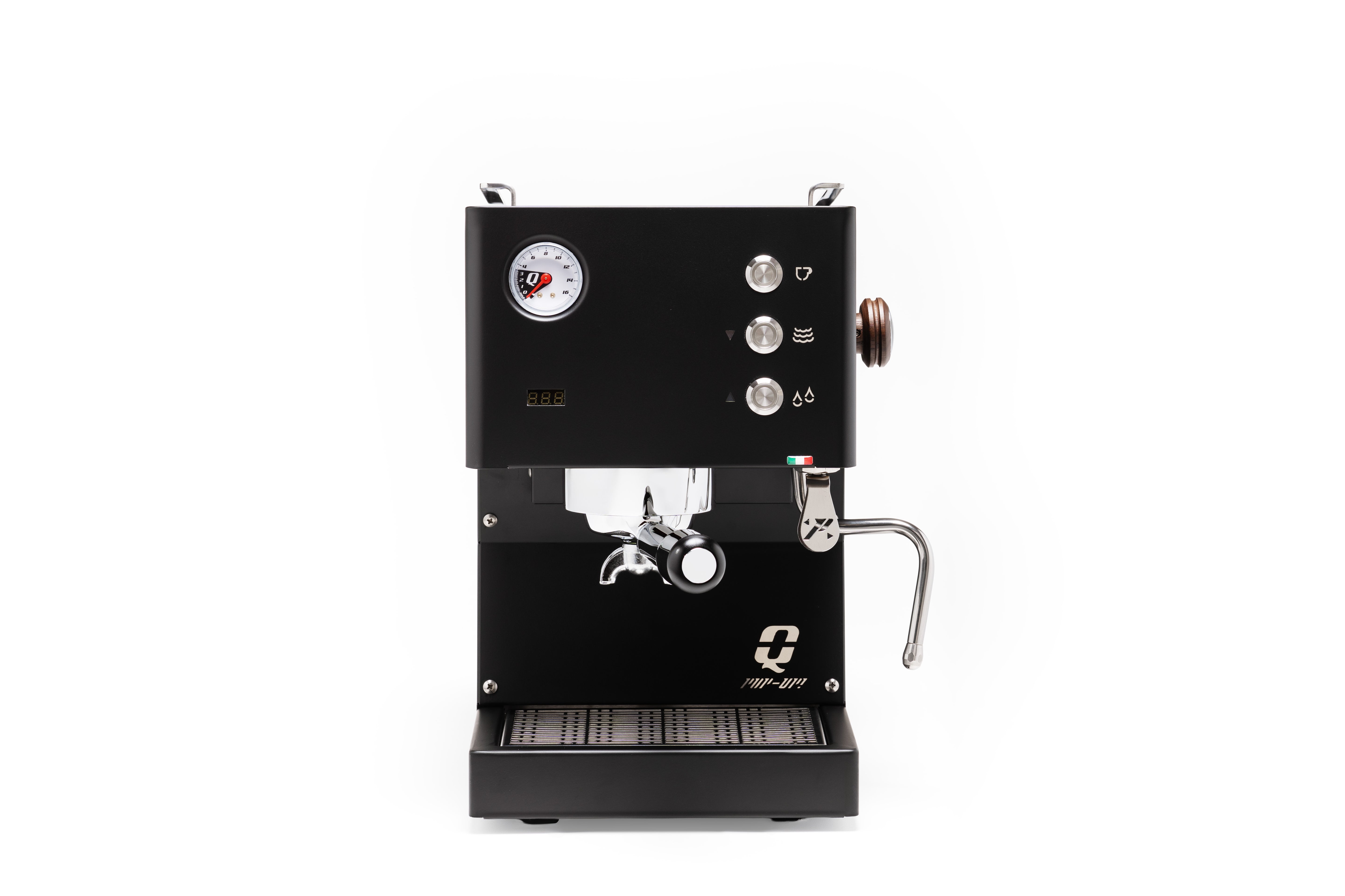 Quick Mill POP UP Espresso Machine