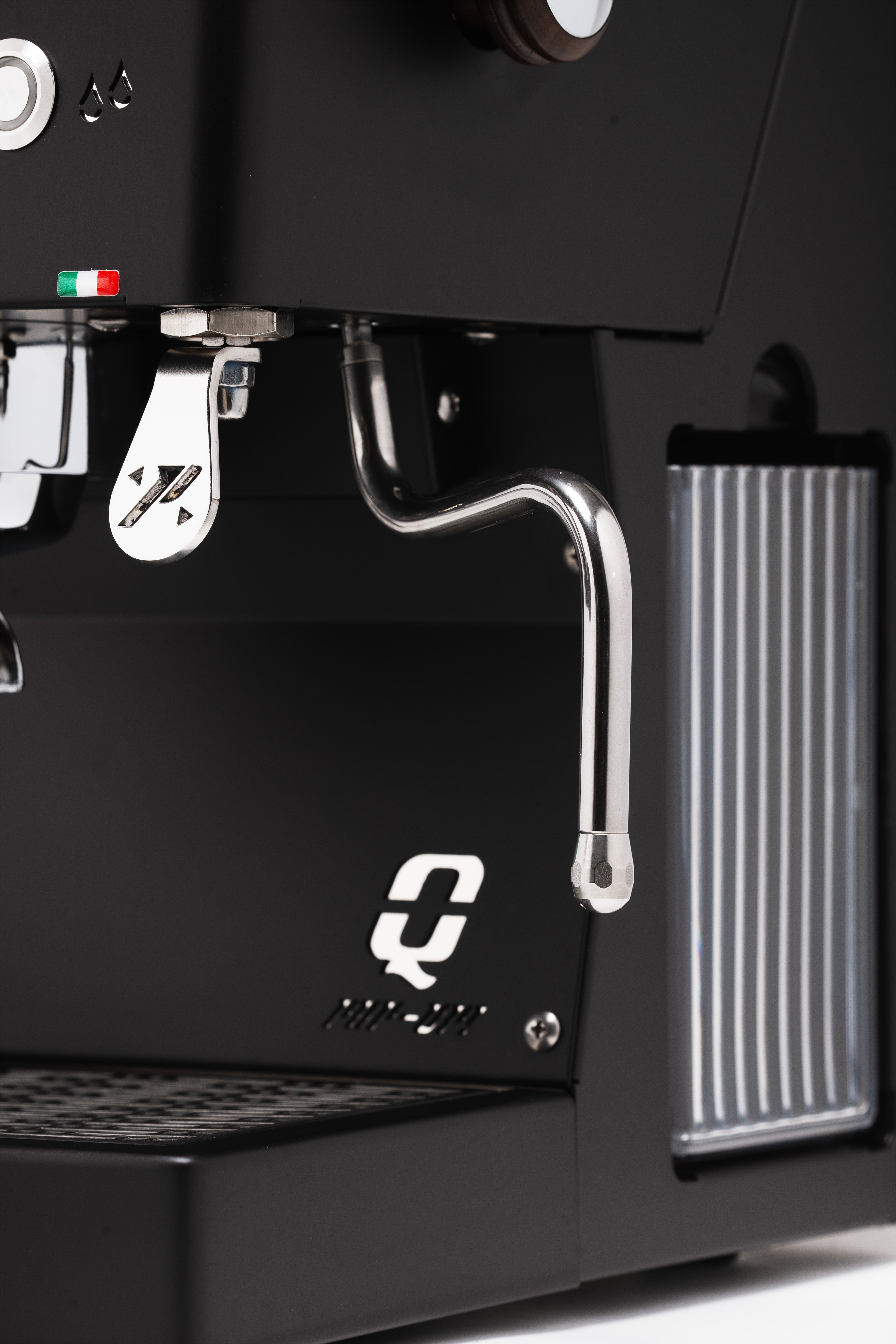 Quick Mill POP UP Espresso Machine