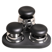 Timemore Puck Espresso Accessories Set - Black