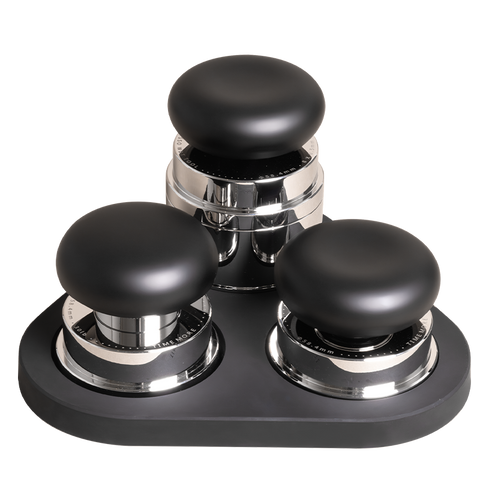 Timemore Puck Espresso Accessories Set - Black