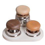 Timemore Puck Espresso Accessories Set - Wood