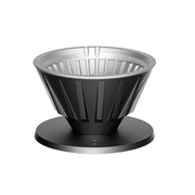 Timemore Crystal Eye Vector Pour Over Dripper | Matt Winton Signature