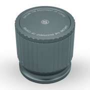 zeroHero Thor Dosing Shaker Cup