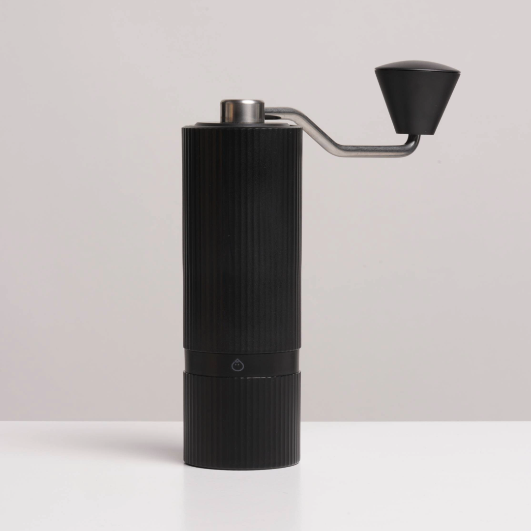 NUTTII By Timemore Goosey Manual Hand Grinder