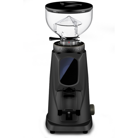 Fiorenzato All Ground Sense - Grind By Weight Coffee Grinder