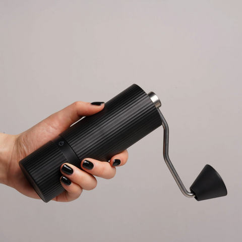 NUTTII By Timemore Goosey Manual Hand Grinder