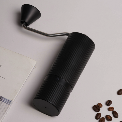 NUTTII By Timemore Goosey Manual Hand Grinder