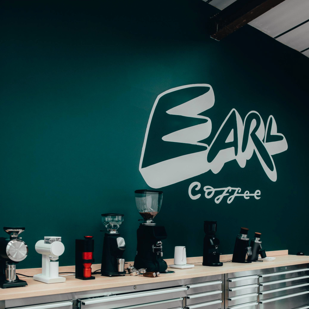 Earl Coffee