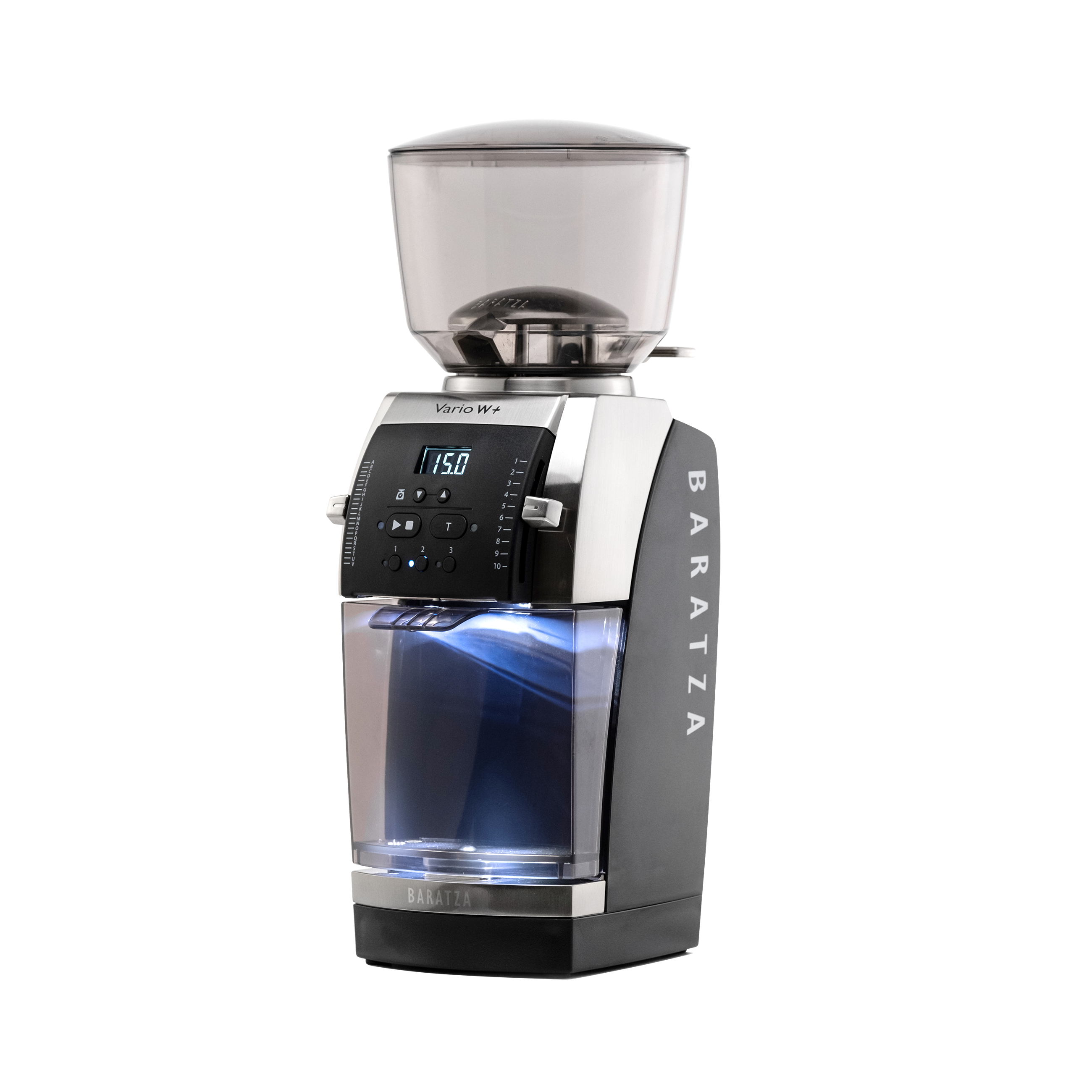 Baratza Vario W+ Electric Coffee Grinder