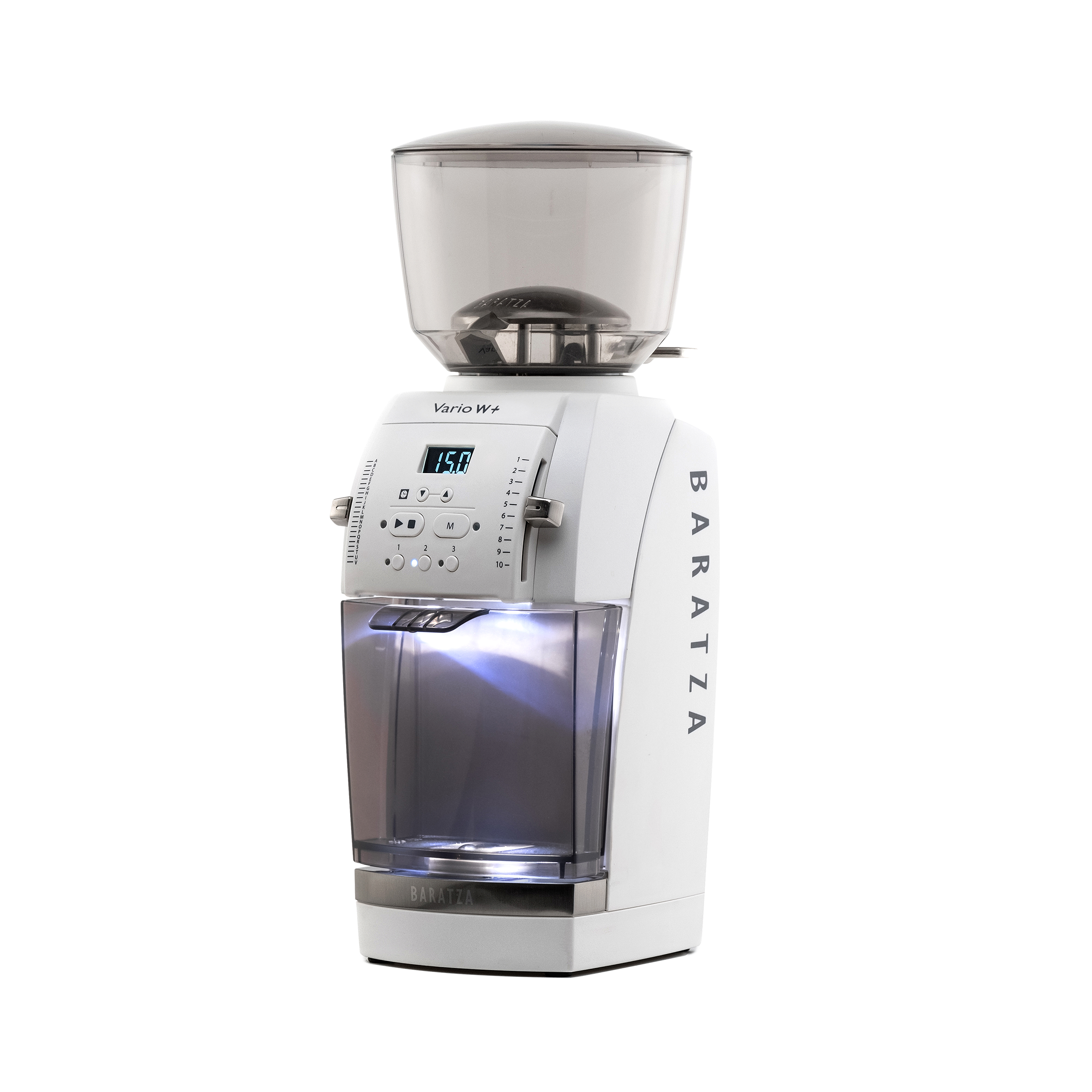 Baratza Vario W+ Electric Coffee Grinder